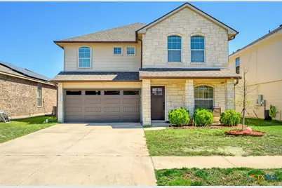 9008 Sandyford Court, Killeen, TX 76542 - Photo 2