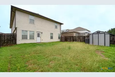 9008 Sandyford Court, Killeen, TX 76542 - Photo 22