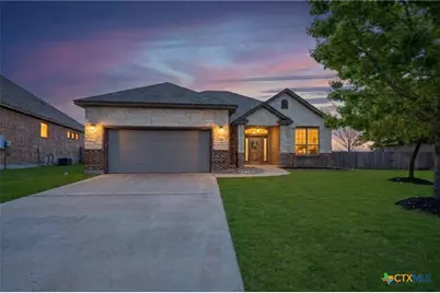 109 Raven Drive, Temple, TX 76502 - Photo 2