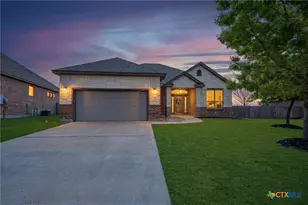 109 Raven Dr, Temple, TX 76502 - Photo 1