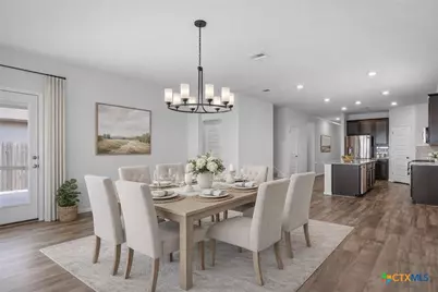 724 Clara Park, New Braunfels, TX 78130 - Photo 8