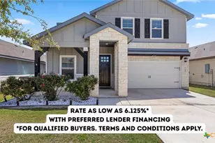 724 Clara Park, New Braunfels, TX 78130 - Photo 1