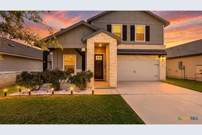 724 Clara Park, New Braunfels, TX 78130 - Photo 1