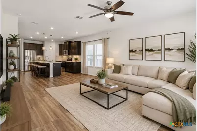 724 Clara Park, New Braunfels, TX 78130 - Photo 4