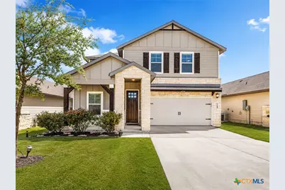 724 Clara Park, New Braunfels, TX 78130 - Photo 1
