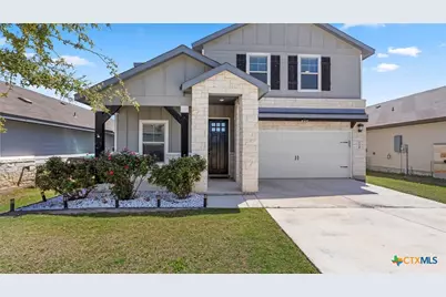 724 Clara Park, New Braunfels, TX 78130 - Photo 2