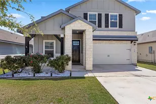 724 Clara Park, New Braunfels, TX 78130 - Photo 2