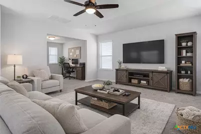 724 Clara Park, New Braunfels, TX 78130 - Photo 18