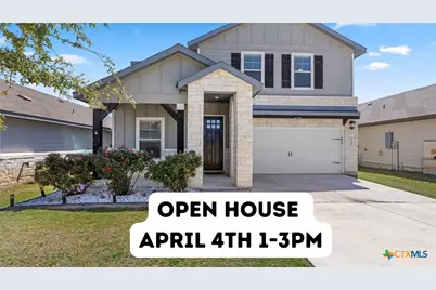 724 Clara Park, New Braunfels, TX 78130 - Photo 1