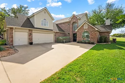 3401 Chisholm Trail, Salado, TX 76571 - Photo 2