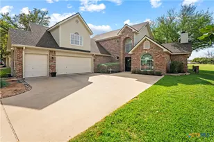 3401 Chisholm Trail, Salado, TX 76571 - Photo 2