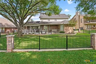 3401 Chisholm Trail, Salado, TX 76571 - Photo 42