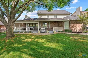 3401 Chisholm Trail, Salado, TX 76571 - Photo 40