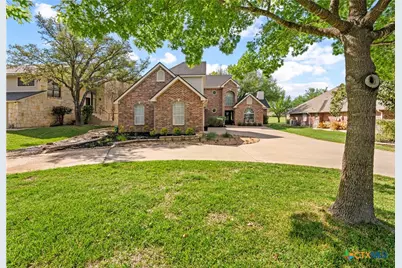 3401 Chisholm Trail, Salado, TX 76571 - Photo 1