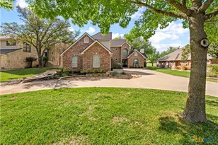 3401 Chisholm Trail, Salado, TX 76571 - Photo 1