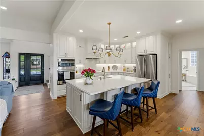 3401 Chisholm Trail, Salado, TX 76571 - Photo 12