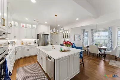 3401 Chisholm Trail, Salado, TX 76571 - Photo 10