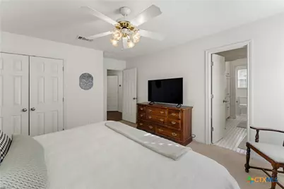 3401 Chisholm Trail, Salado, TX 76571 - Photo 28