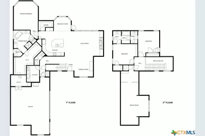 3401 Chisholm Trail, Salado, TX 76571 - Photo 44