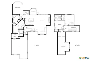 3401 Chisholm Trail, Salado, TX 76571 - Photo 44