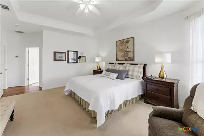 3401 Chisholm Trail, Salado, TX 76571 - Photo 20