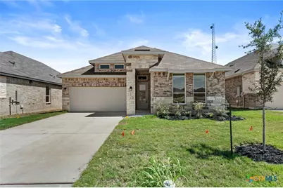 5536 Paschal Park, New Braunfels, TX 78132 - Photo 1