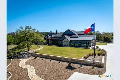 260 Bear Creek Trail, New Braunfels, TX 78132 - Photo 8