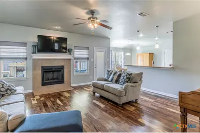 8515 Lamplight Court, Temple, TX 76502 - Photo 2