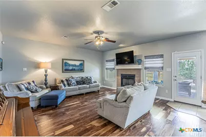 8515 Lamplight Court, Temple, TX 76502 - Photo 1