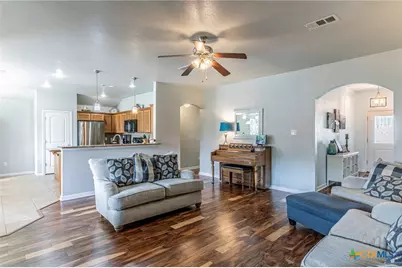 8515 Lamplight Court, Temple, TX 76502 - Photo 4