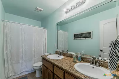 8515 Lamplight Court, Temple, TX 76502 - Photo 20