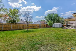 8515 Lamp Light Ct, Temple, TX 76502 - Photo 26