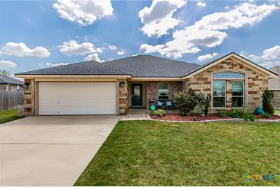 8515 Lamplight Court, Temple, TX 76502 - Photo 2