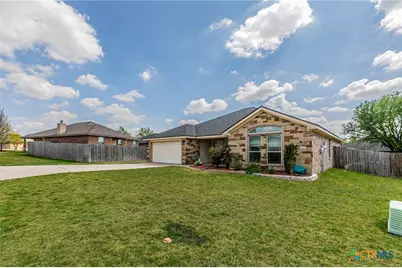 8515 Lamplight Court, Temple, TX 76502 - Photo 22