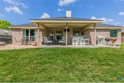 8515 Lamplight Court, Temple, TX 76502 - Photo 24