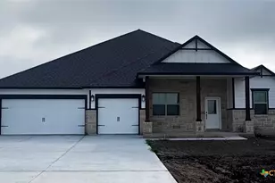 14537 Egon Dr, Salado, TX 76571 - Photo 1