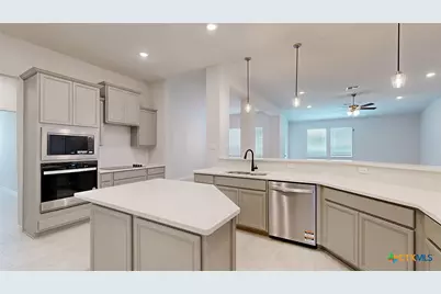 14537 Egon Drive, Salado, TX 76571 - Photo 4