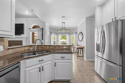 406 Sage Brush Drive, Belton, TX 76513 - Photo 14