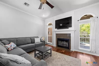 406 Sage Brush Drive, Belton, TX 76513 - Photo 2