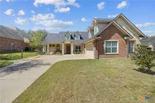 406 Sagebrush Dr, Belton, TX 76513 - Photo 1