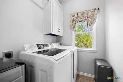 406 Sage Brush Drive, Belton, TX 76513 - Photo 8