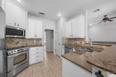 406 Sage Brush Drive, Belton, TX 76513 - Photo 6