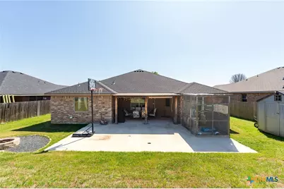 2411 Scott Drive, Copperas Cove, TX 76522 - Photo 24