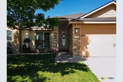 2411 Scott Drive, Copperas Cove, TX 76522 - Photo 2