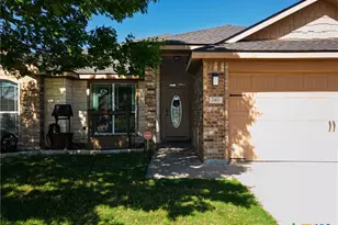 2411 Scott Dr, Copperas Cove, TX 76522 - Photo 2