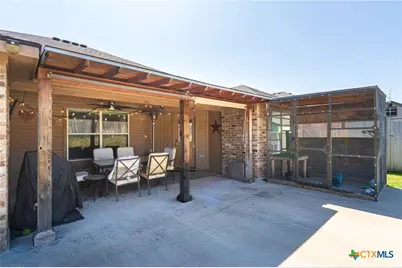 2411 Scott Drive, Copperas Cove, TX 76522 - Photo 26