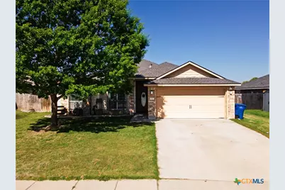 2411 Scott Drive, Copperas Cove, TX 76522 - Photo 1