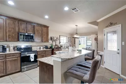 2411 Scott Drive, Copperas Cove, TX 76522 - Photo 8