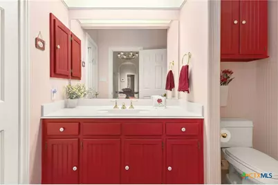 1901 Riada Drive, New Braunfels, TX 78132 - Photo 20