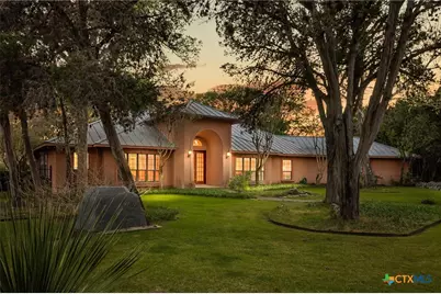 1901 Riada Drive, New Braunfels, TX 78132 - Photo 1